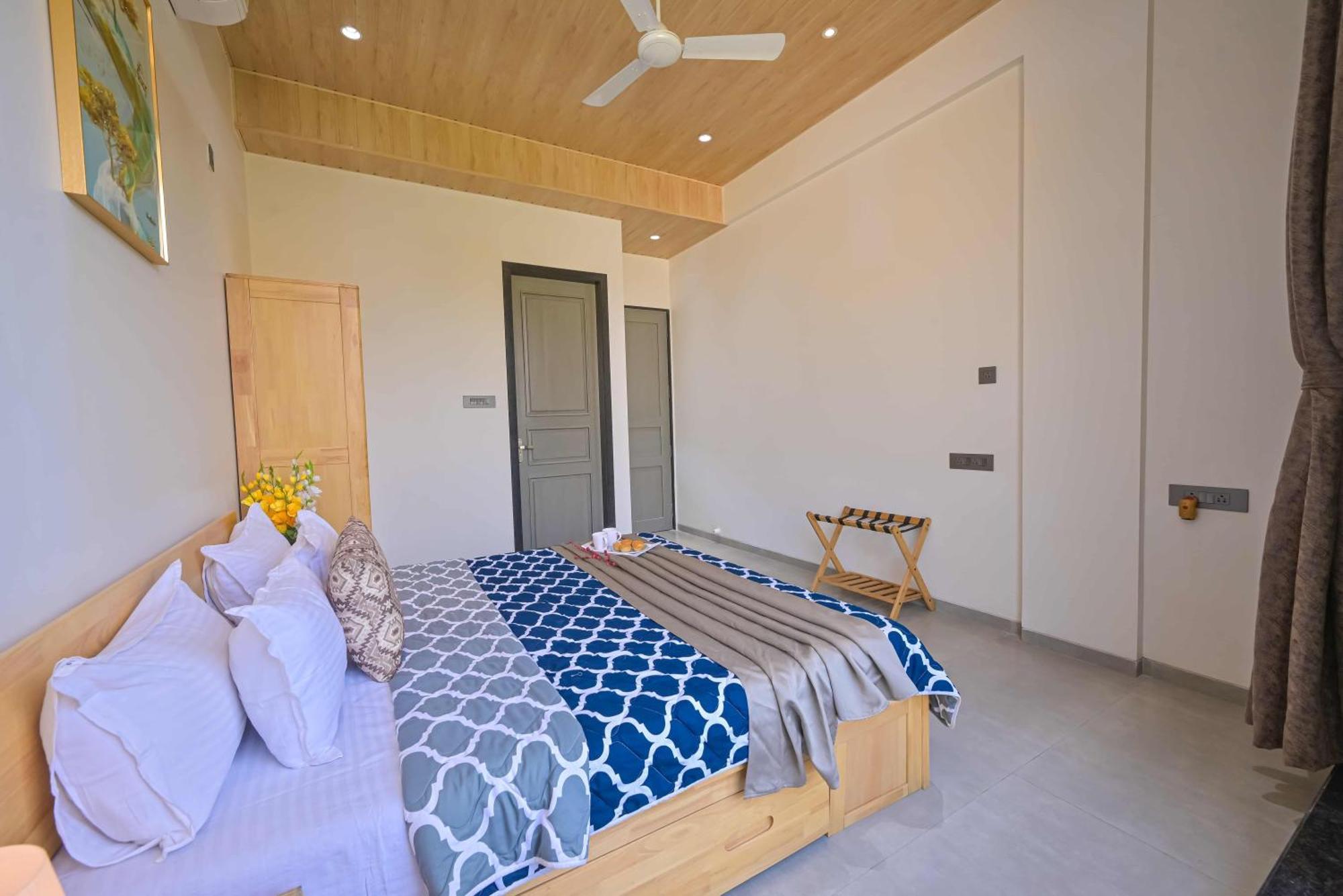 Elegant Villa By Tropicana Stays Лонавала Экстерьер фото